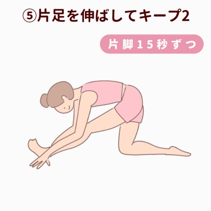 寝ながらメディキュット ロング/メディキュット/着圧ソックス・レギンスを使ったクチコミ(5枚目)