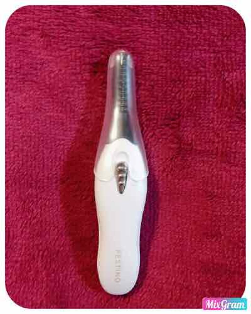 HOT EYELASH CURLER/FESTINO/その他化粧小物を使ったクチコミ(1枚目)