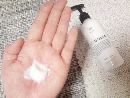 MEDULLA シャンプー/リペア/MEDULLA/シャンプー・コンディショナーを使ったクチコミ(4枚目)