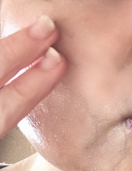 ダヴ 吸着毛穴ケア 洗顔ジェル/ダヴ/その他洗顔料を使ったクチコミ(5枚目)