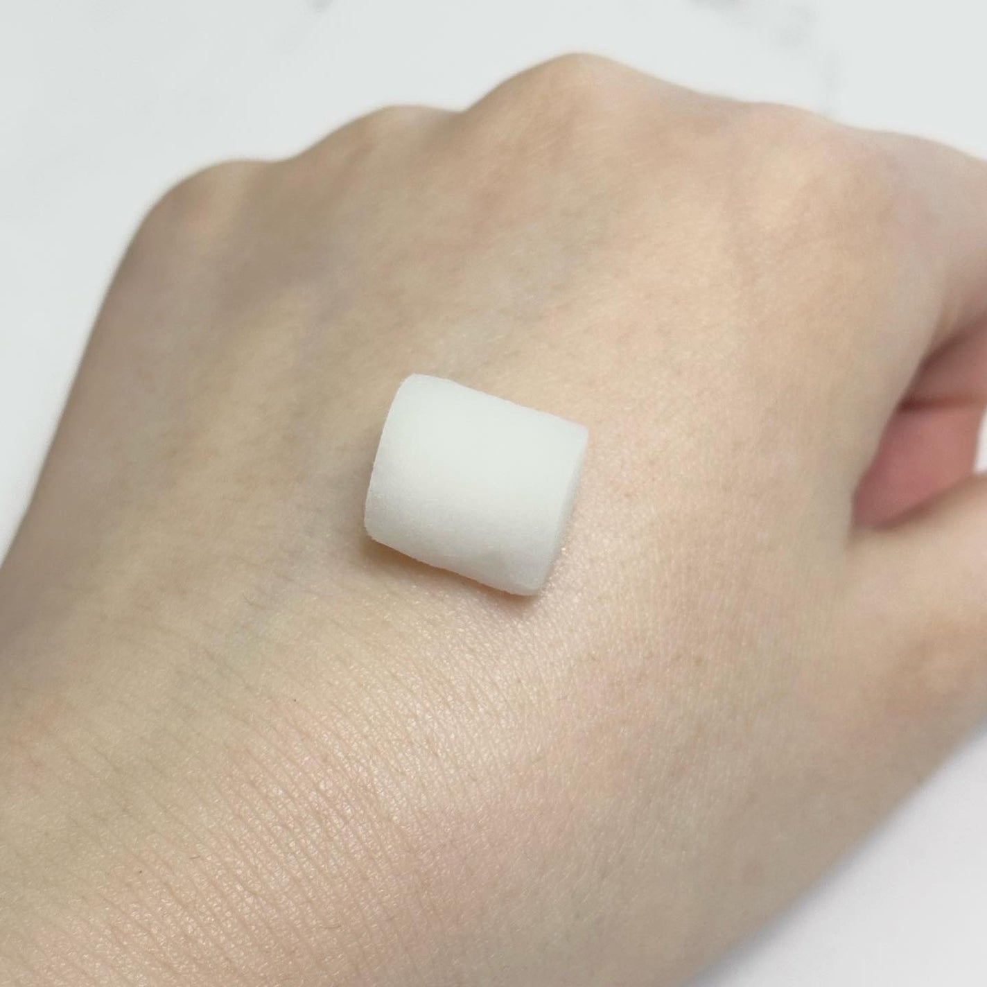 RXザ・AHA2 BHA2 ブラミッシュトリートメントセラムコットン/COSRX/美容液を使ったクチコミ(6枚目)