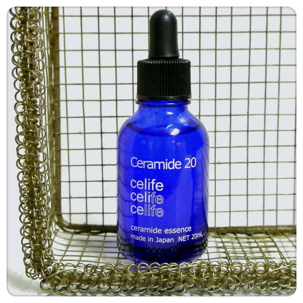 天然セラミド配合美容液 セラミド 20/Celife/美容液を使ったクチコミ（2枚目）