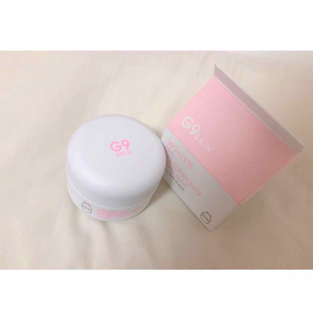 ウォーターティント/ETUDE/リップグロスを使ったクチコミ（1枚目）