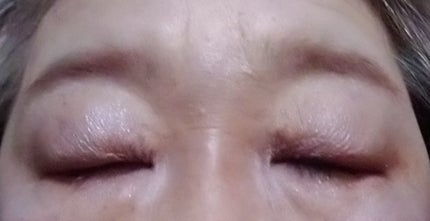 パーフェクトスタイリストアイズ/キャンメイク/アイシャドウパレットを使ったクチコミ(3枚目)