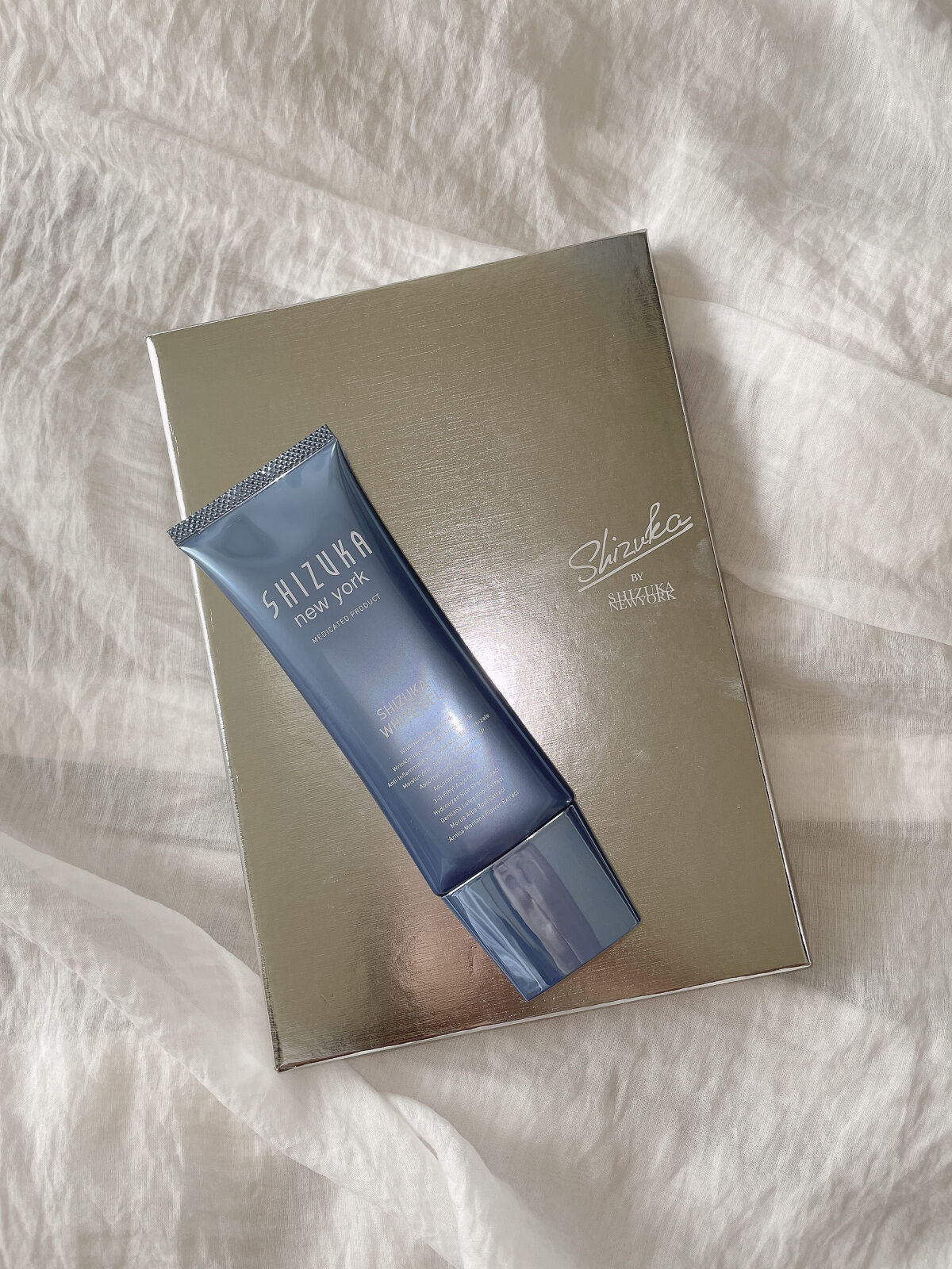 2025冬新作】Shizuka BY SHIZUKA NEWYORK新発売コスメ！発売日や価格は