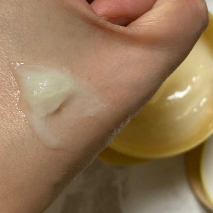 プレミアムリペアマスク(資生堂 プレミアムリペアマスク)/TSUBAKI/ヘアマスク・ヘアパックを使ったクチコミ(3枚目)