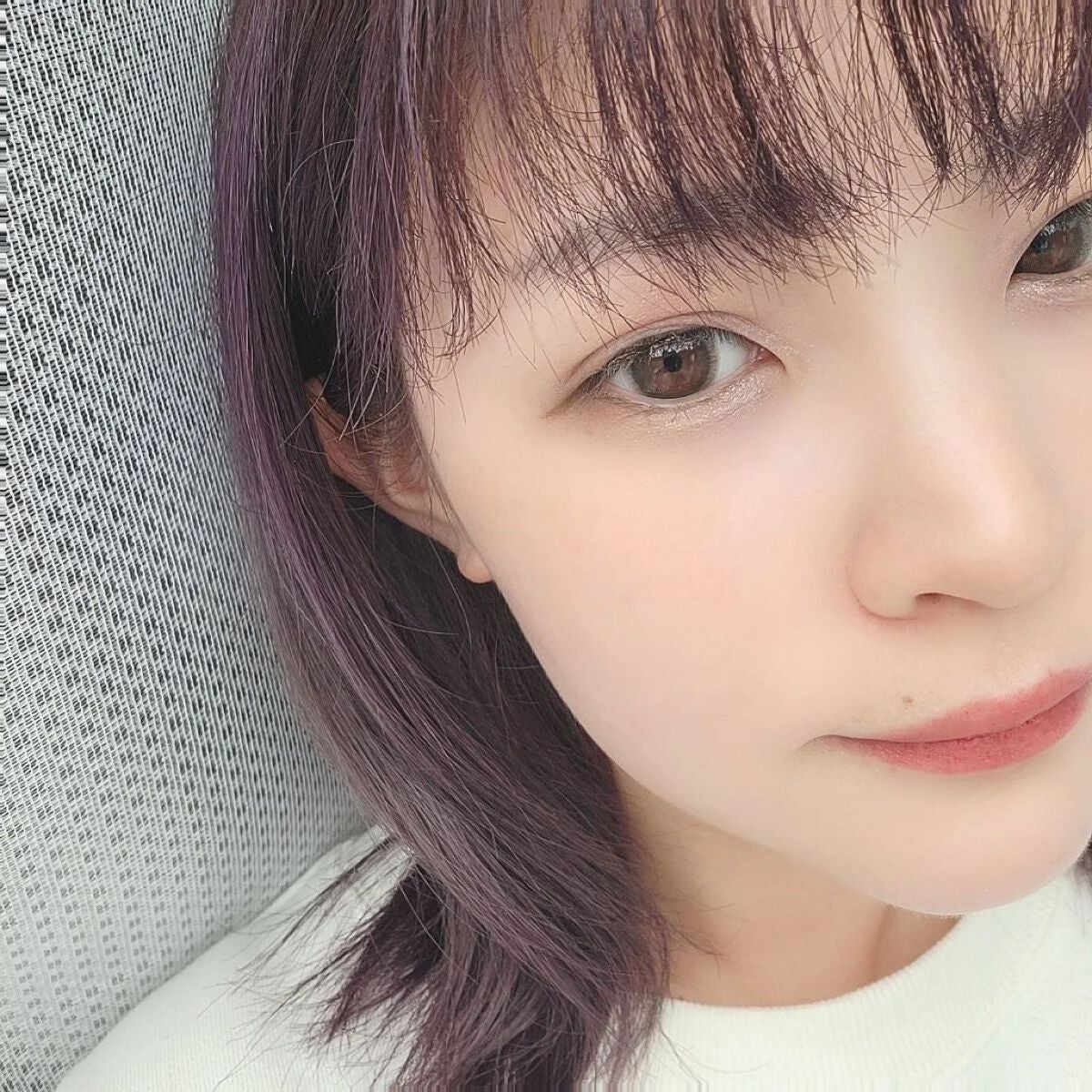 KEYBO FALL IN LOVE SHADOW PALETTE/keybo/アイシャドウパレットを使ったクチコミ(6枚目)