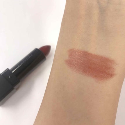 ディグニファイド リップス/Celvoke/口紅を使ったクチコミ(3枚目)