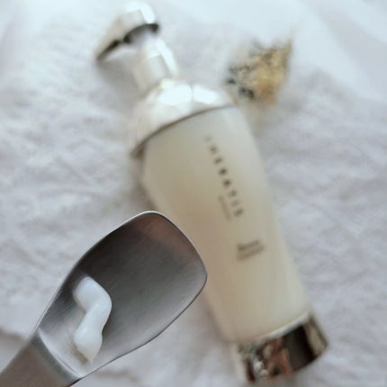 ドリーミー モイスト シャンプー/ヘアトリートメント/THERATIS/市販シャンプーを使ったクチコミ(5枚目)