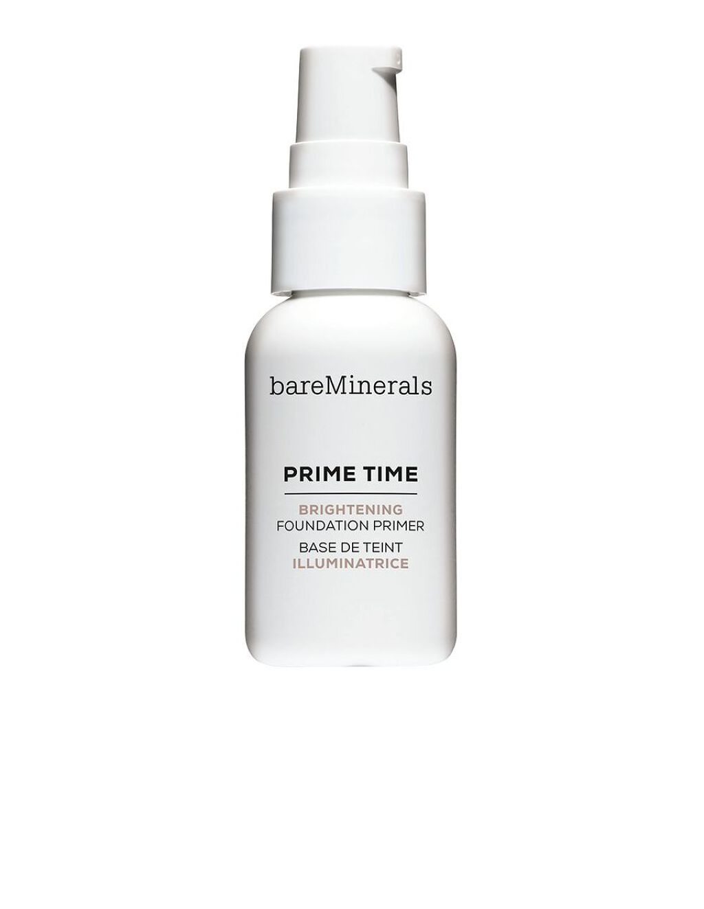 bareMinerals プライム タイム ブライトニング