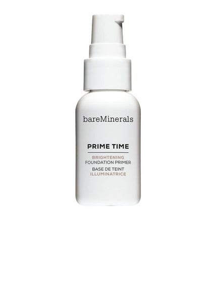 bareMinerals プライム タイム ブライトニング