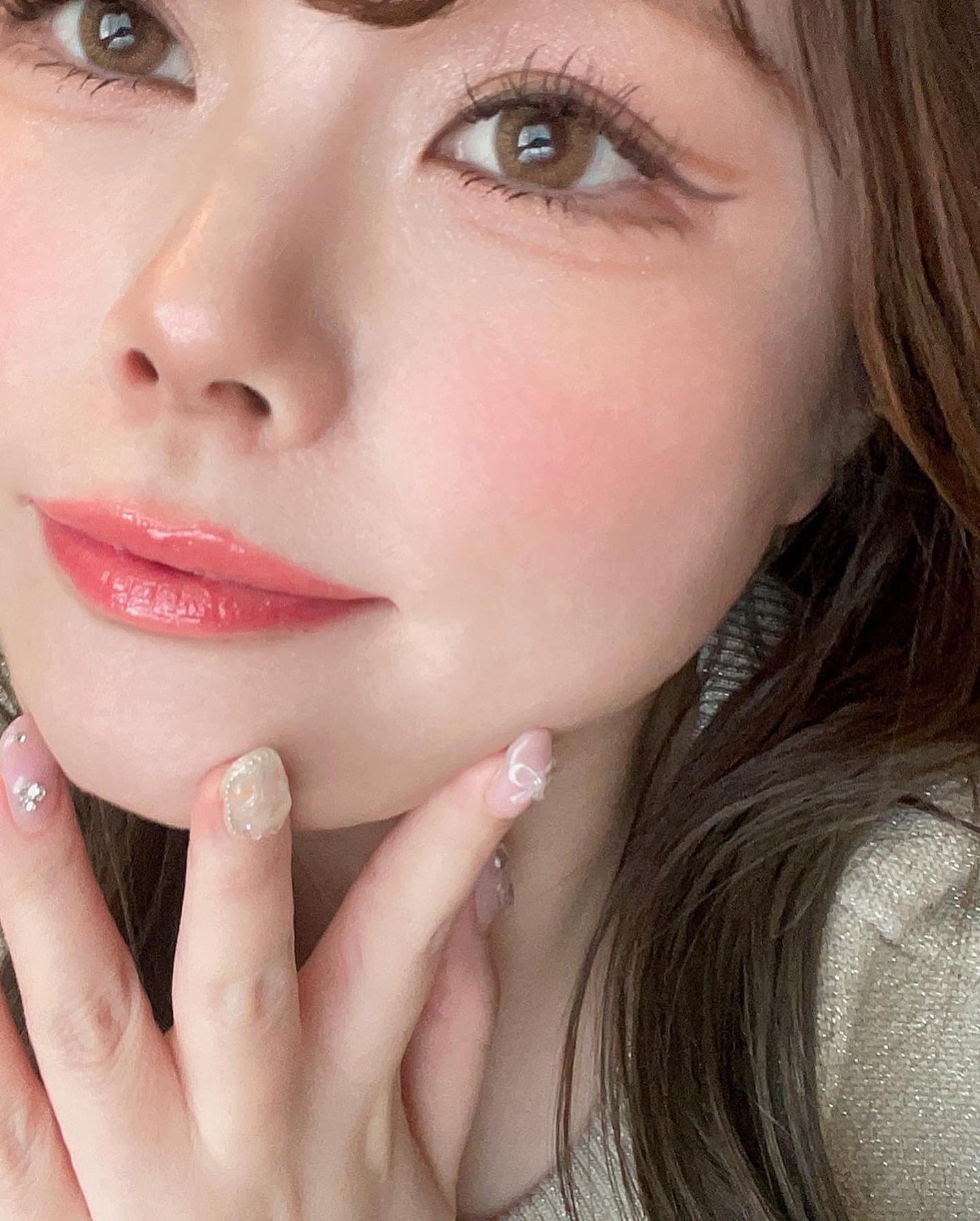 ハニーメルティングリップ/ネイチャーリパブリック/口紅を使ったクチコミ(6枚目)