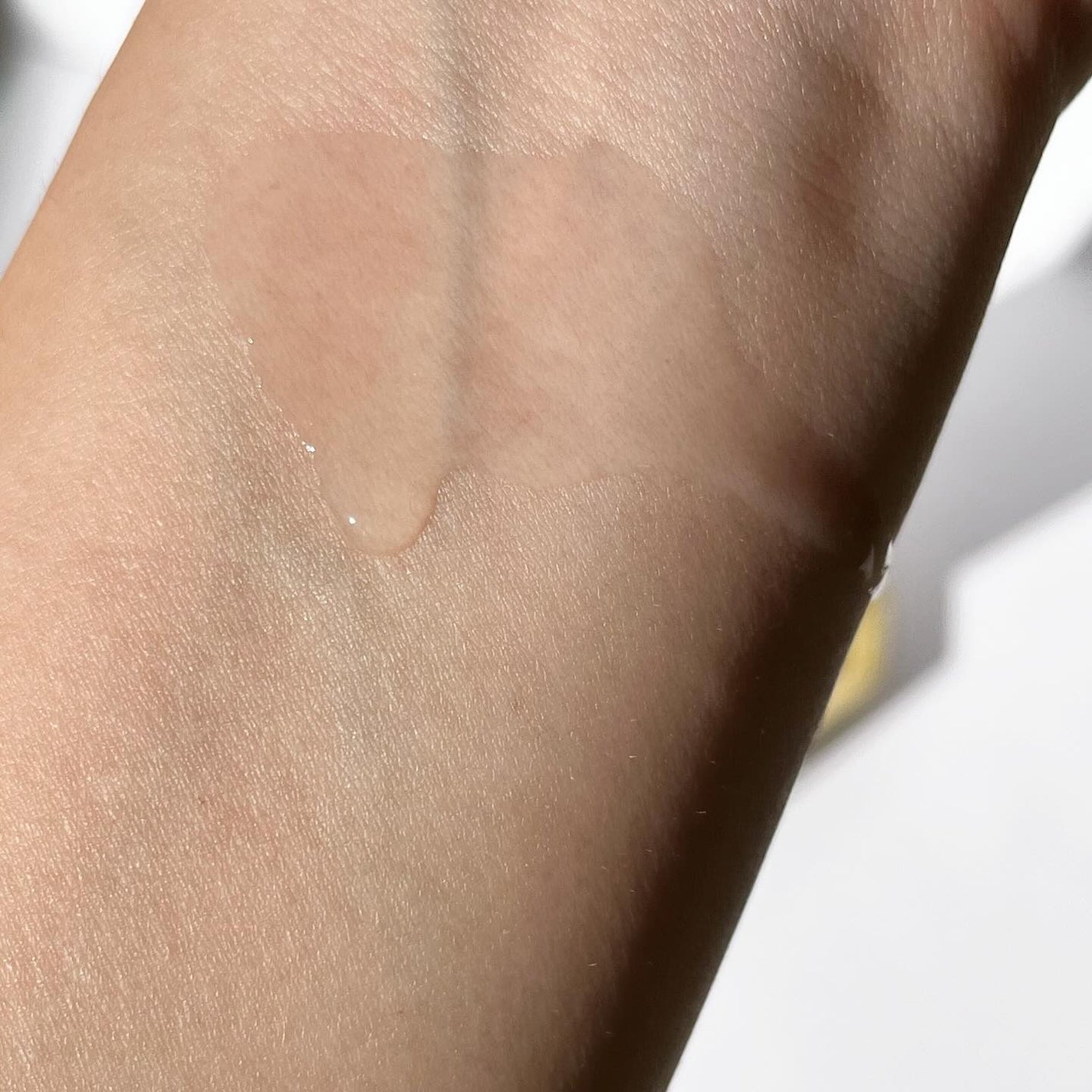 CCシルキーエッセンス/Shangpree/美容液を使ったクチコミ(5枚目)