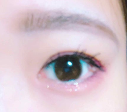 ルックアット マイアイジュエル/ETUDE/単色アイシャドウを使ったクチコミ(1枚目)