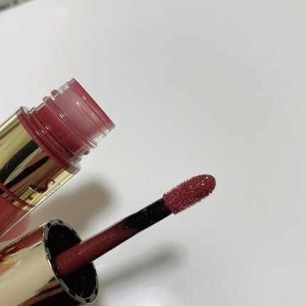 オールインワンティント/シャインリッチ/リップティントを使ったクチコミ(3枚目)