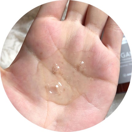 スカルプD ボーテ ナチュラスター スカルプシャンプー/トリートメントパック/アンファー(スカルプD)/シャンプー・コンディショナーを使ったクチコミ(2枚目)