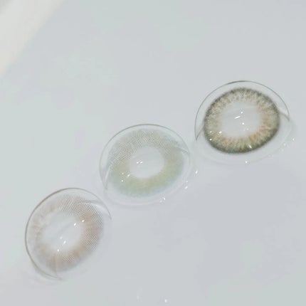 N’s COLLECTION 1day/N’s COLLECTION/ワンデー(1DAY)カラコンを使ったクチコミ(5枚目)