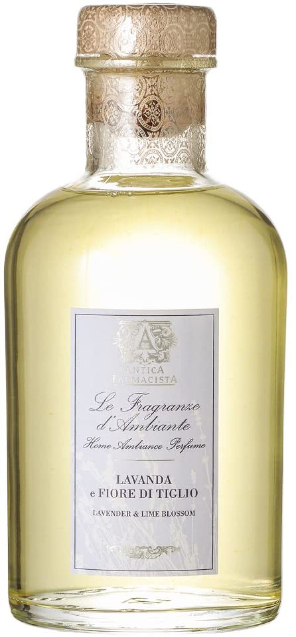 ルームディフューザー ラベンダー＆ライムブロッサム 500ml