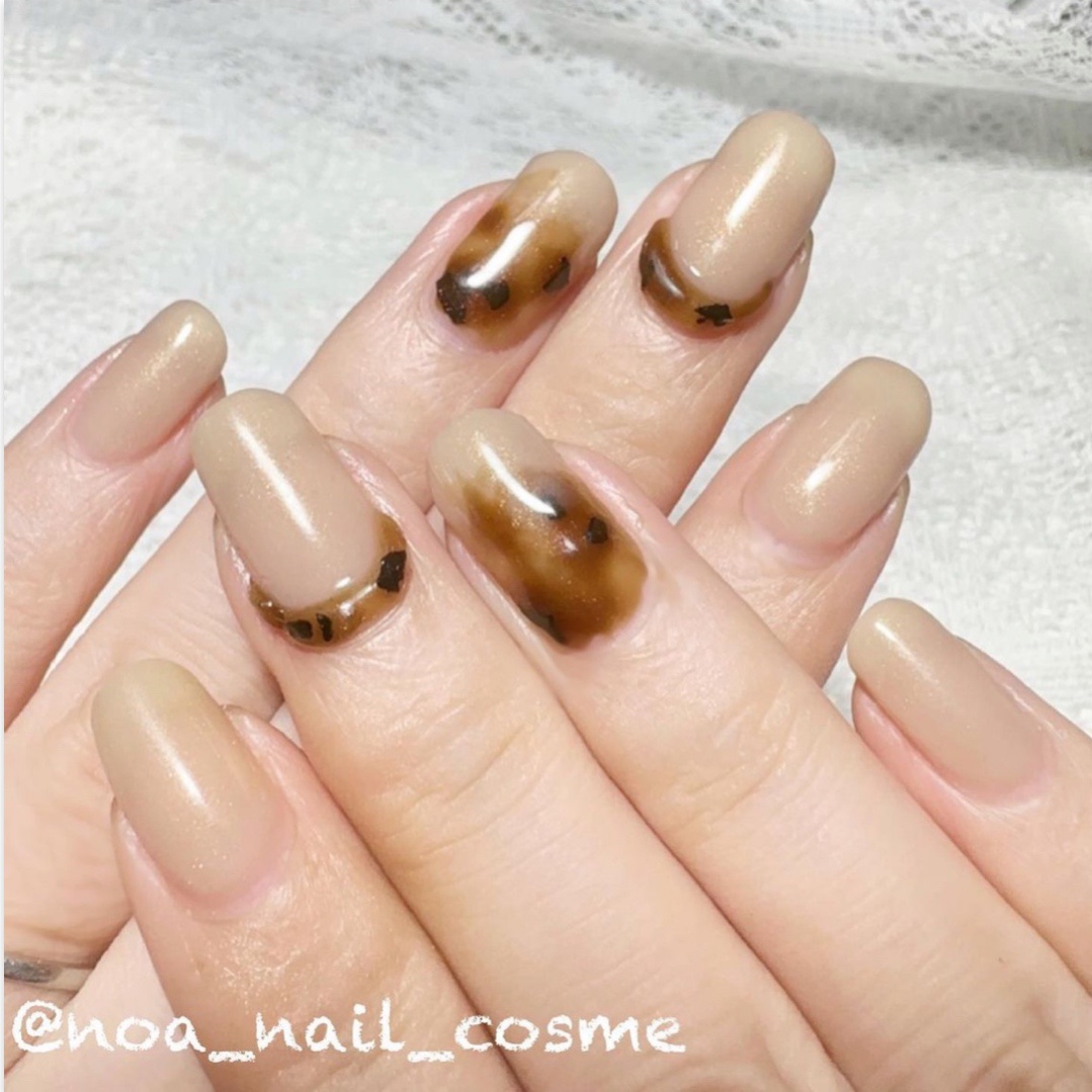 ジェルネイル/ジェルミーワン/ジェルネイルを使ったクチコミ（2枚目）