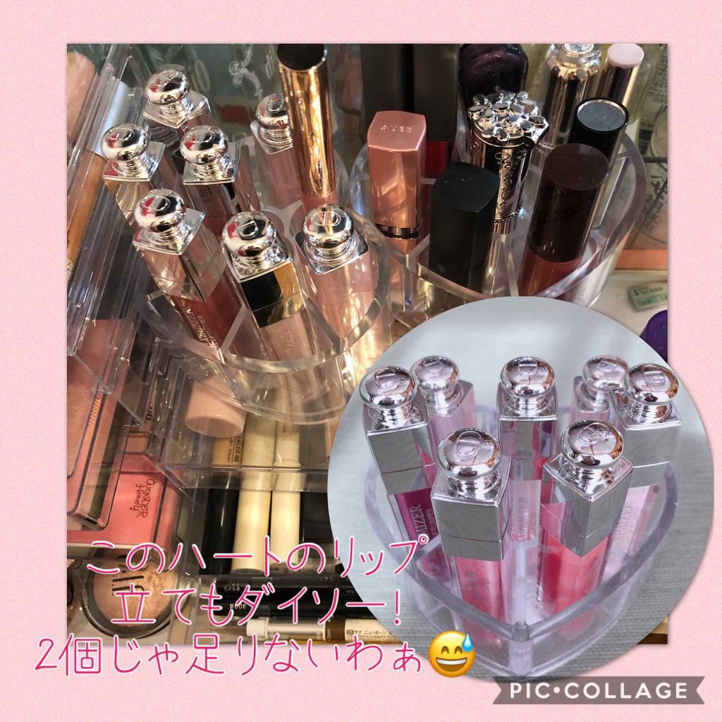 ふう on LIPS 「初めて、収納を載せます。というか、初めてちゃんと、仕分けしまし..」(3枚目)