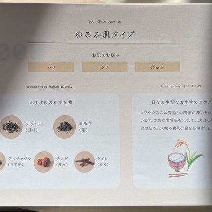 スターターBOX/BEAW./スキンケアキットを使ったクチコミ(6枚目)