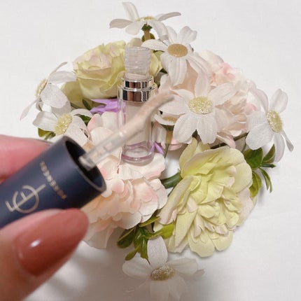 タトゥーウォータープルーフスカーコンシーラー/フォレンコス/リキッドコンシーラーを使ったクチコミ(2枚目)