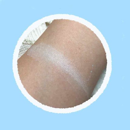 シークレットビューティーパウダー/キャンメイク/プレストパウダーを使ったクチコミ(3枚目)