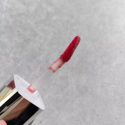 グリーミングテンションパクト/2aN/クリーム・エマルジョンファンデーションを使ったクチコミ(6枚目)