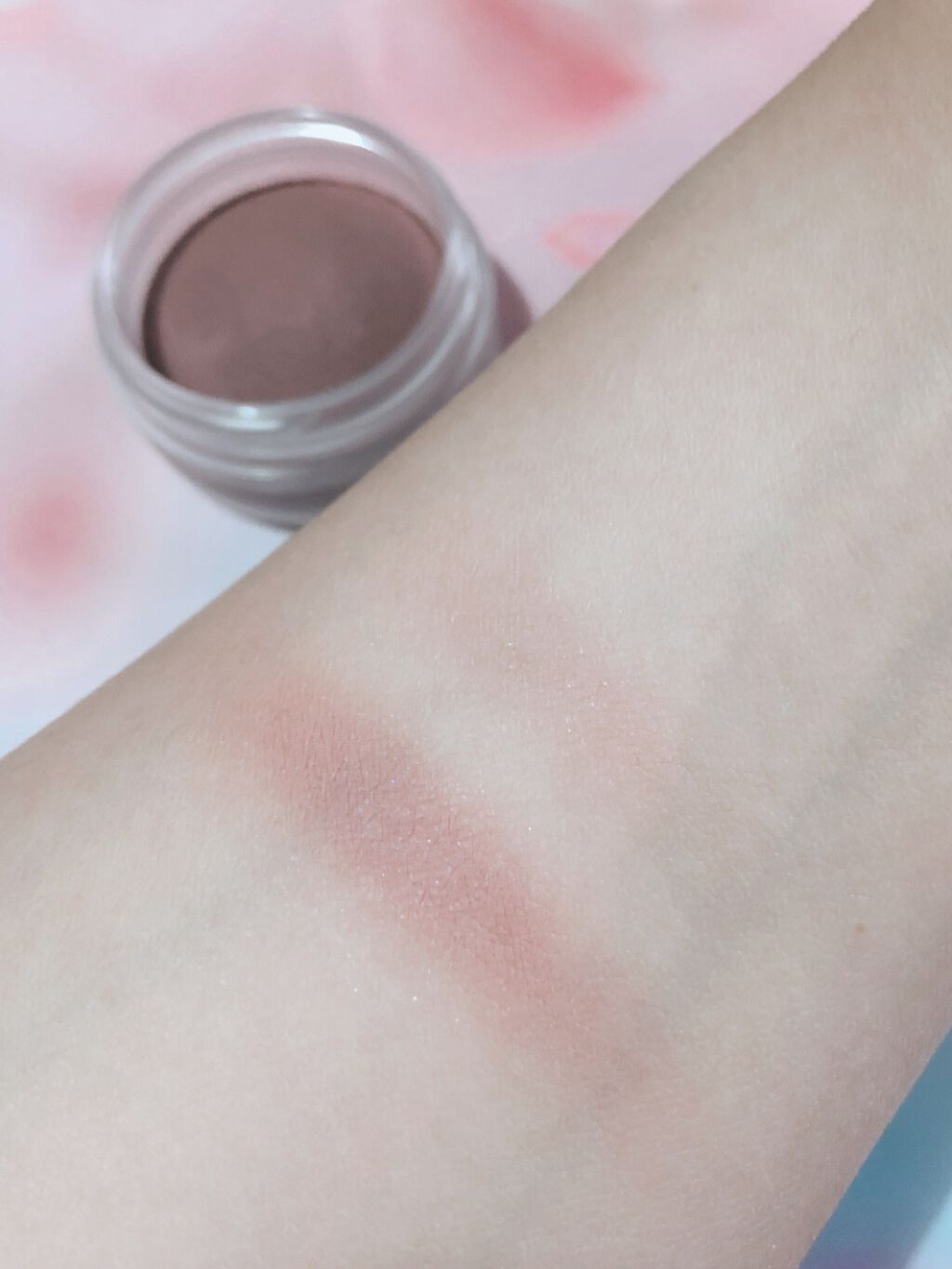 アイグロウ ジェム/DECORTÉ/ジェル・クリームアイシャドウを使ったクチコミ(1枚目)