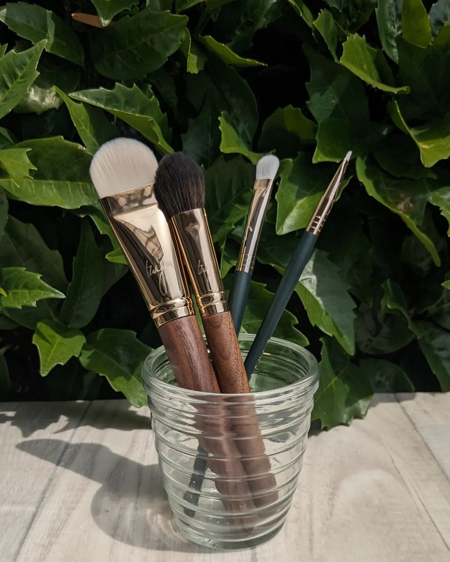 BY MAENG #32 チークブラシ/SOOA DOR/メイクブラシを使ったクチコミ（3枚目）