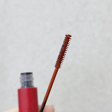 エテュセ アイエディション(マスカラ)/ettusais/マスカラを使ったクチコミ(2枚目)