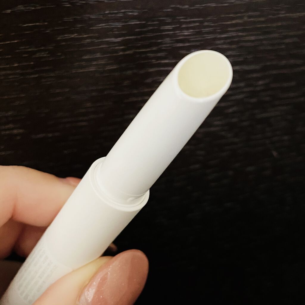 メルティング リップセラム/COL'E by R/リップクリームを使ったクチコミ（2枚目）