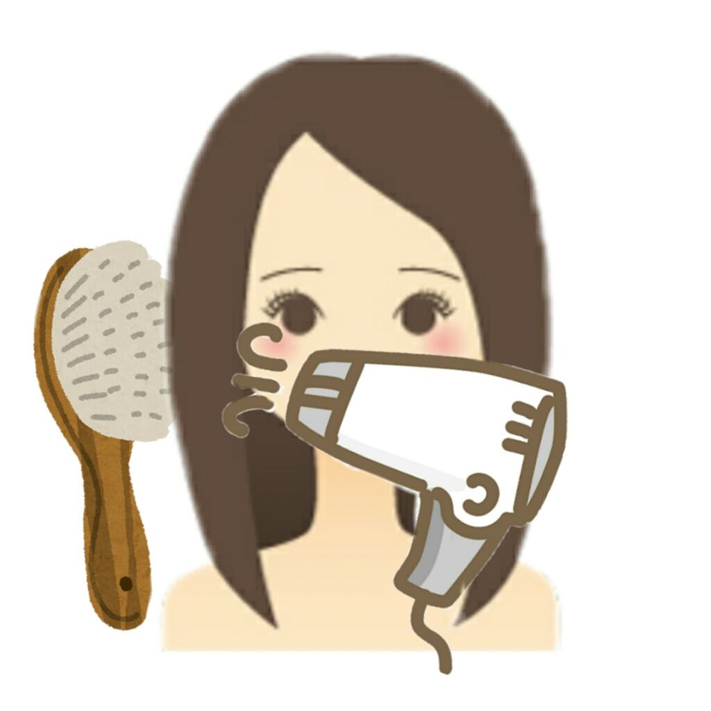 コンパクトスタイラー/TANGLE TEEZER/ヘアブラシを使ったクチコミ（2枚目）