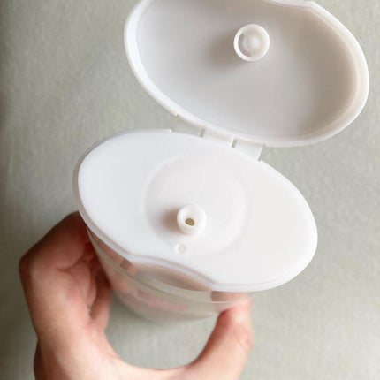 モイスチュア フェイス&ボディローション/カルテHD/ボディローションを使ったクチコミ(2枚目)