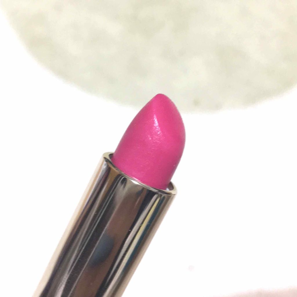 エレガンスCCルージュ つけ替え用/グレイシィ/口紅を使ったクチコミ（1枚目）