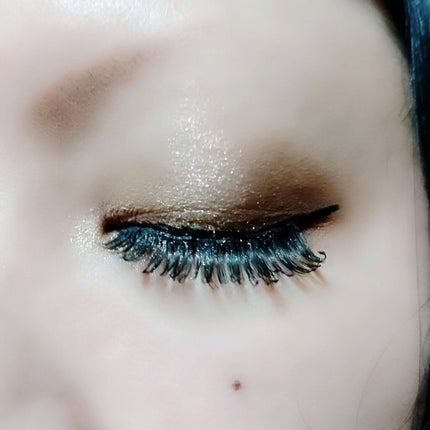 プロ アイパレット ミニ/CLIO/アイシャドウパレットを使ったクチコミ(4枚目)