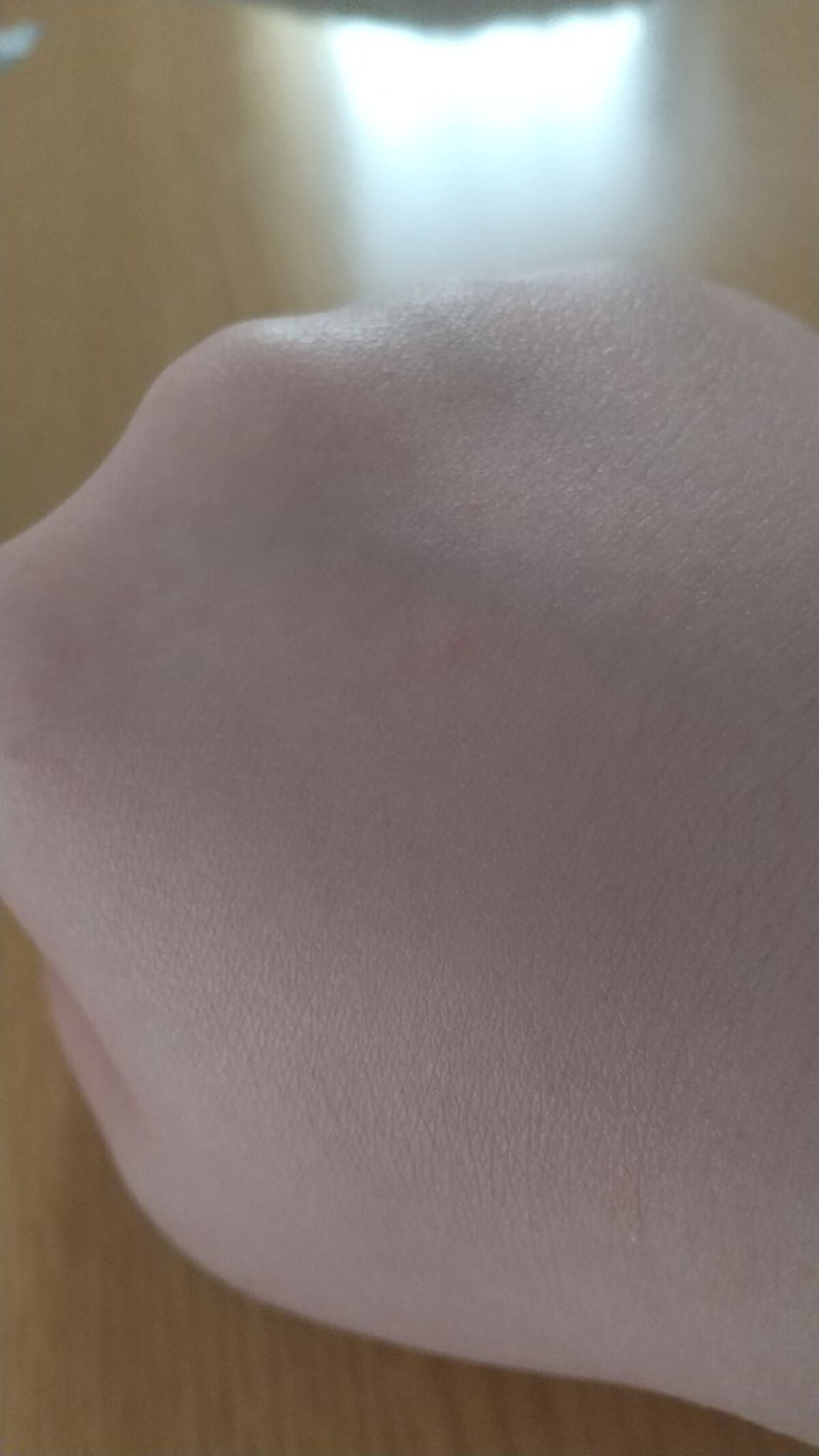 ボーン ディス ウェイ エセリアル ライト コンシーラー/Too Faced/リキッドコンシーラーを使ったクチコミ(10枚目)