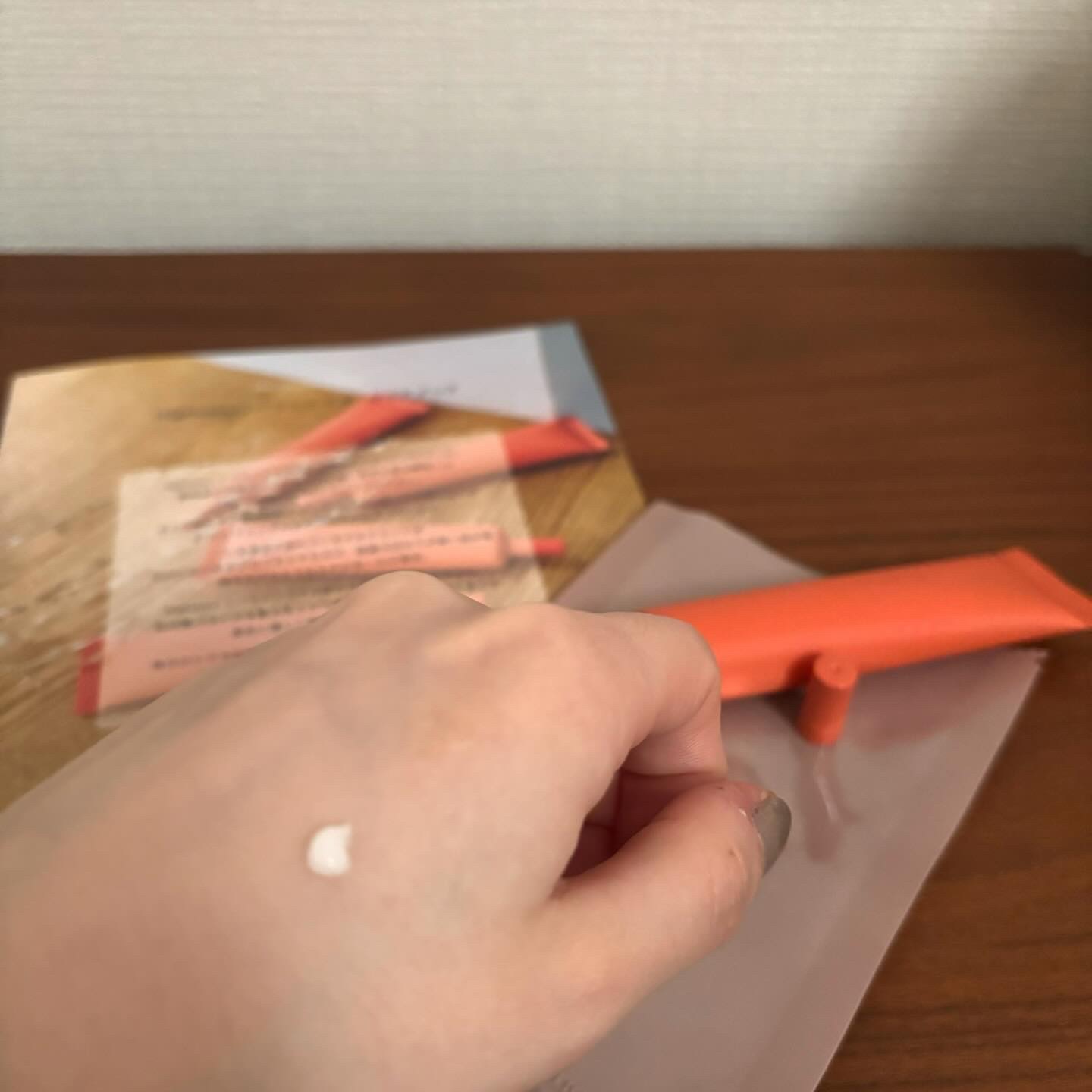 リバランスデオ/Highness/デオドラント・制汗剤を使ったクチコミ（3枚目）