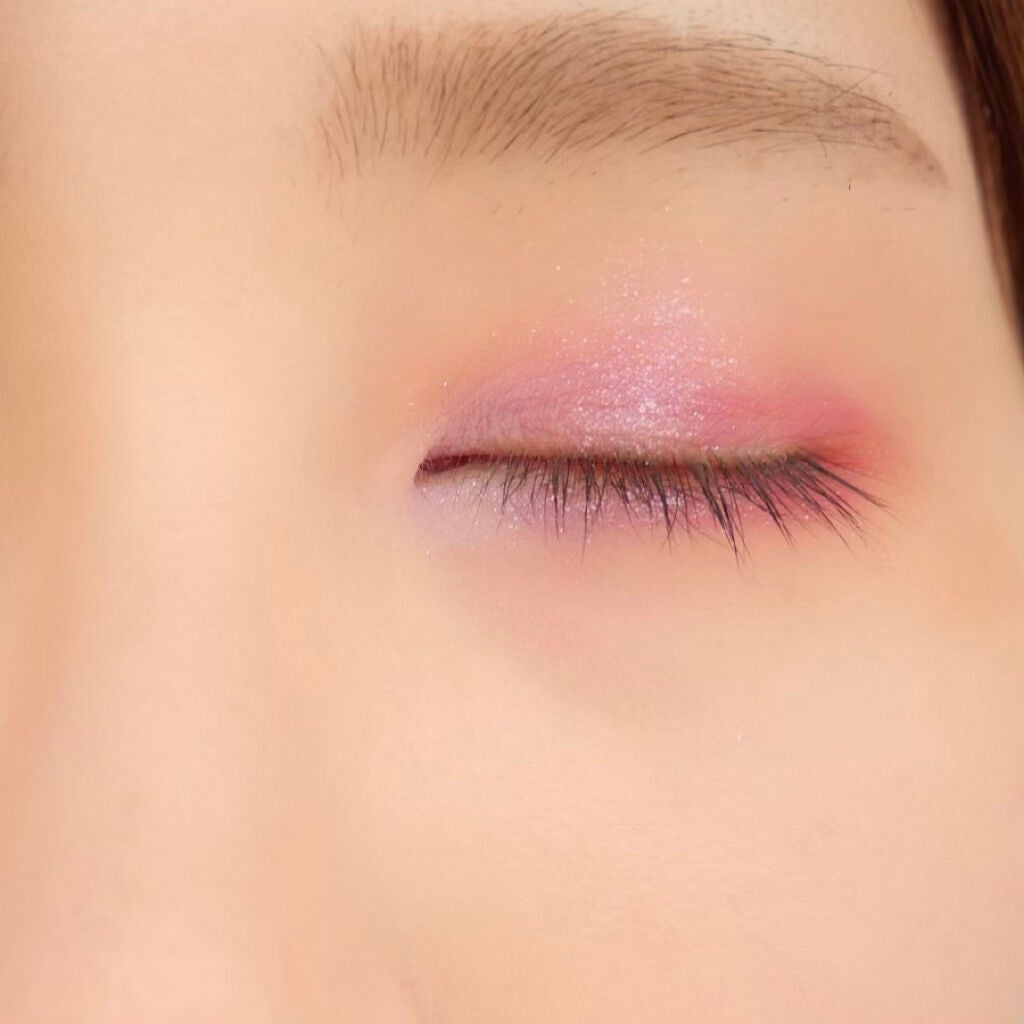 アニマルアイシャドウ(4シェード)/ZEESEA/アイシャドウパレットを使ったクチコミ(8枚目)