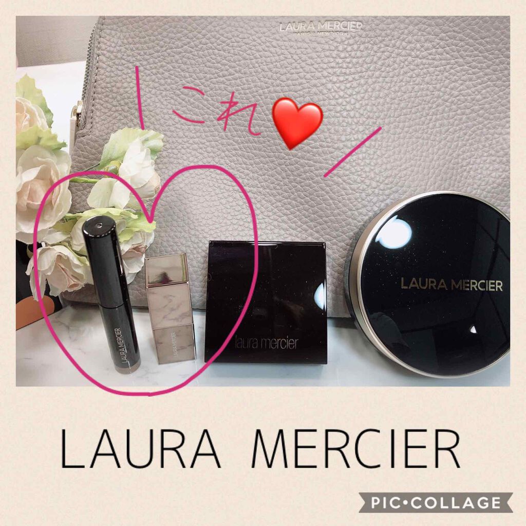 キャビアスティック アイカラー/ローラ メルシエ/スティックアイシャドウを使ったクチコミ(1枚目)