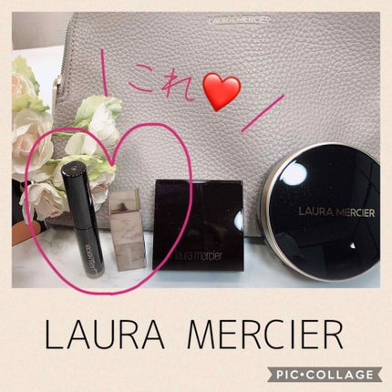 キャビアスティック アイカラー/ローラ メルシエ/スティックアイシャドウを使ったクチコミ(1枚目)