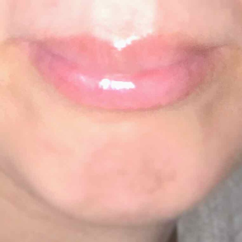 リッププランパー エクストラリッチ/Borica/リップグロスを使ったクチコミ(3枚目)