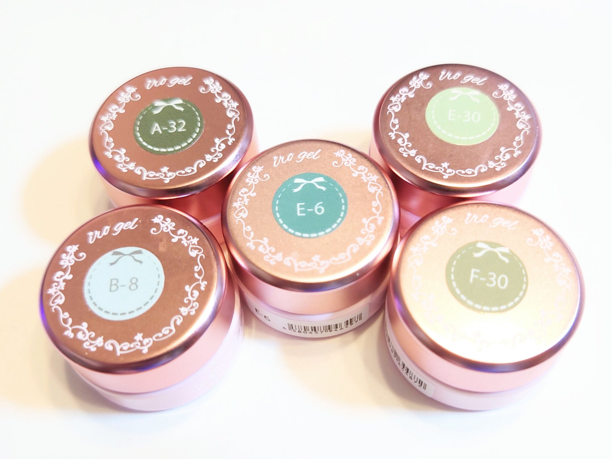 絶佳筆/ネイル工房/ネイル用品を使ったクチコミ（2枚目）