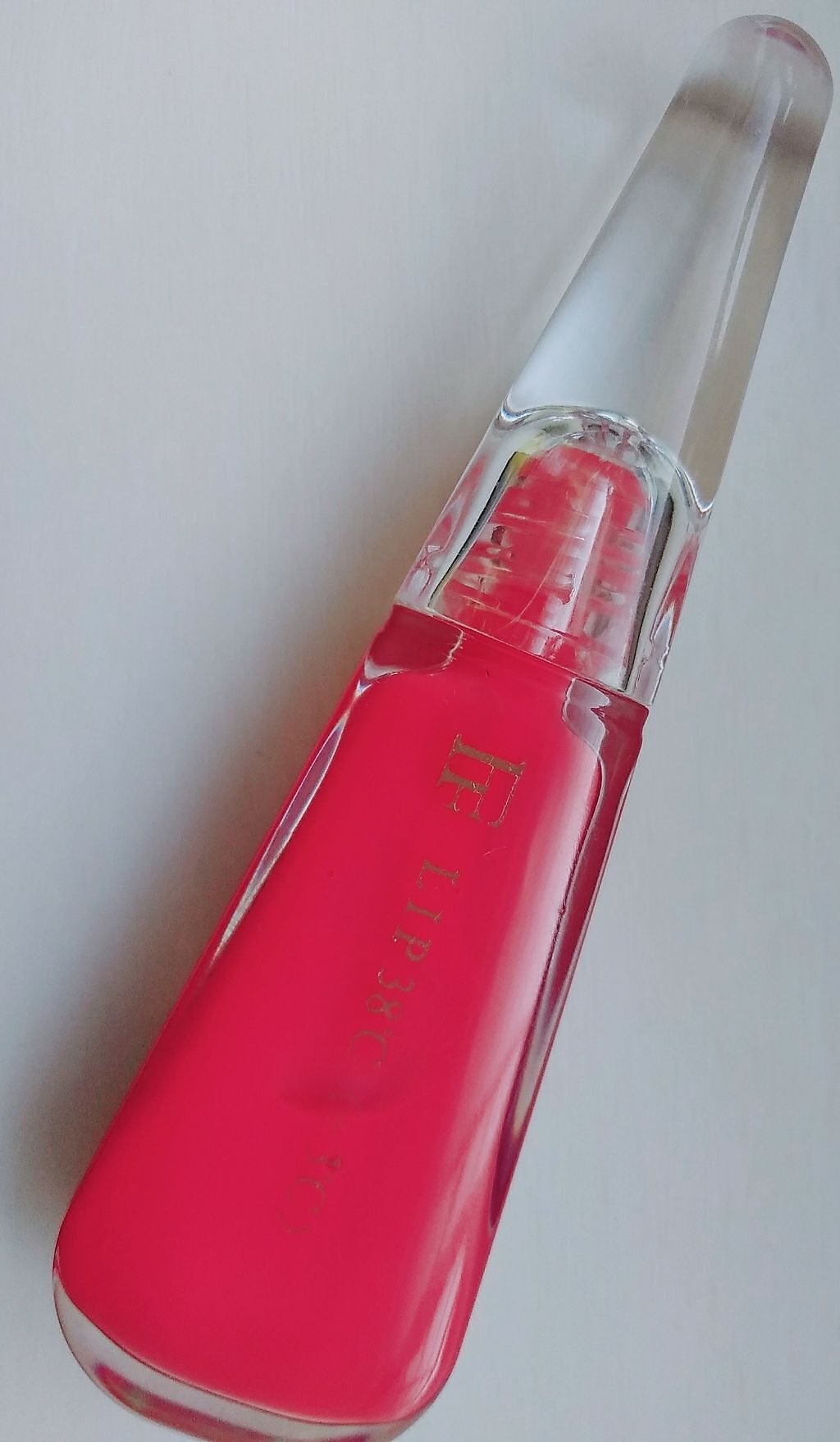 38°C / 99°F リップトリートメント (リップ美容液)/UZU BY FLOWFUSHI/リップケアを使ったクチコミ（1枚目）