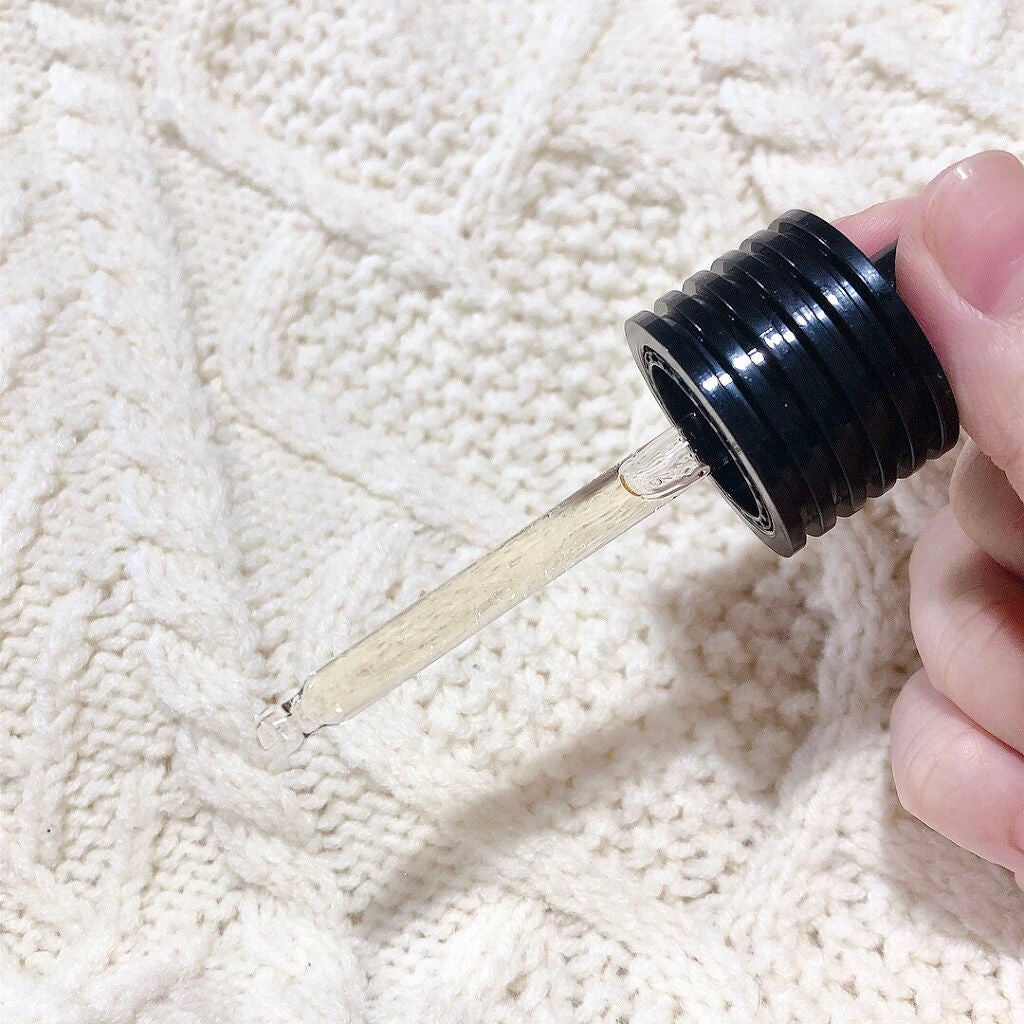 フルフィットプロポリスライトアンプル/COSRX/美容液を使ったクチコミ(3枚目)