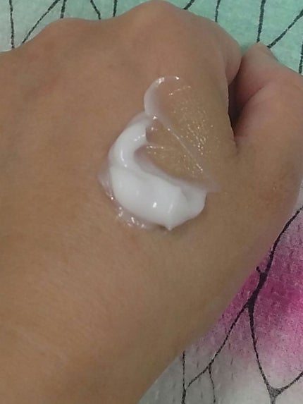 マッサージ クリーム フラージュ/ハウス オブ ローゼ/フェイスクリームを使ったクチコミ(9枚目)