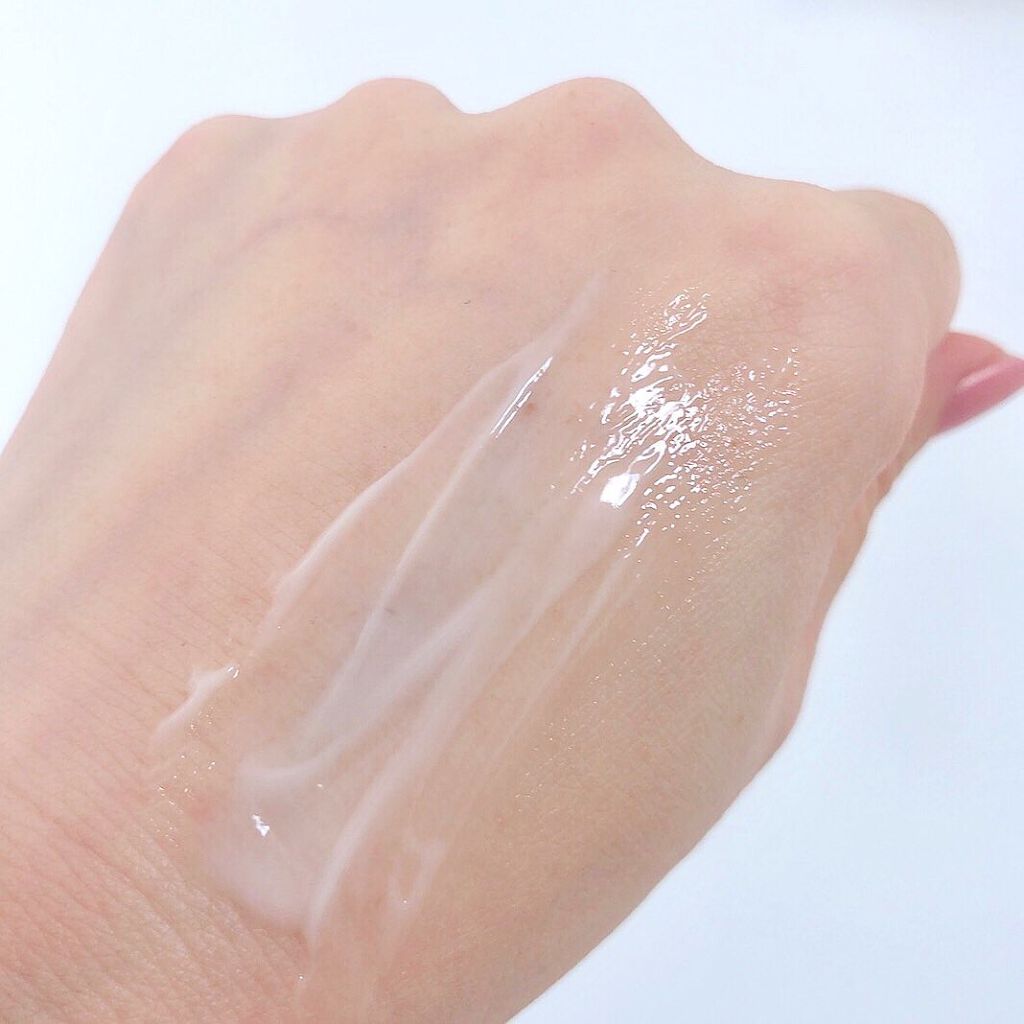 プロテクトバリアブライトリッチ/Macchia Label/オールインワン化粧品を使ったクチコミ(3枚目)