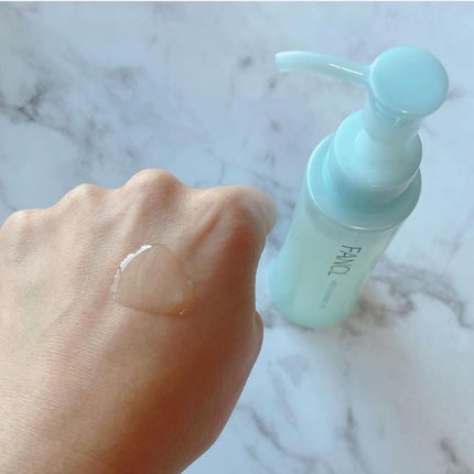 t.s154 on LIPS ãðâïžãã¡ã³ã±ã«ãã€ã«ãã¯ã¬ã³ãžã³ã°ãªã€ã«120ml1,870..ãïŒ2æç®ïŒ