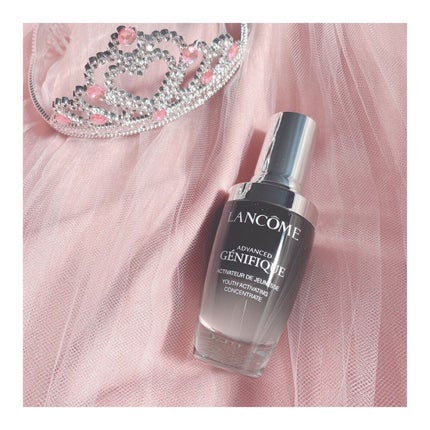 ジェニフィック アドバンスト N/LANCOME/美容液を使ったクチコミ(3枚目)