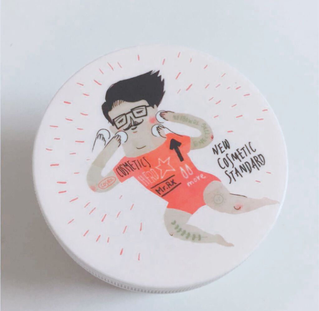 ワンステップオリジナルクリアパッド/COSRX/トナーパッドを使ったクチコミ（1枚目）